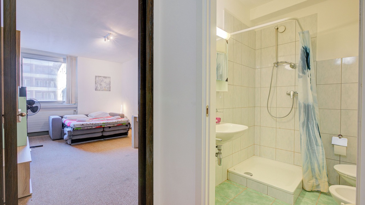 Photo of Bathroom in Lugano