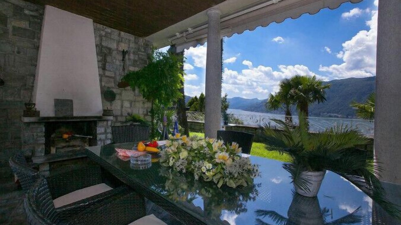 Photo of Outdoor in Bissone