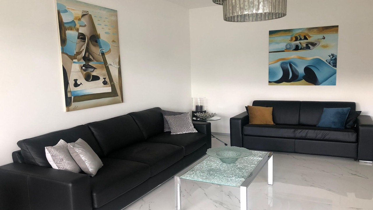 Photo of Livingroom in Bissone