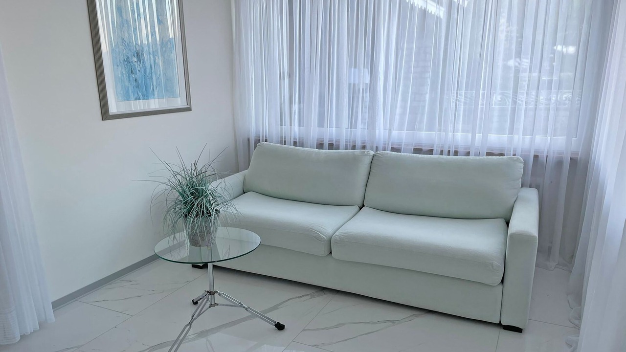 Photo of Livingroom in Bissone