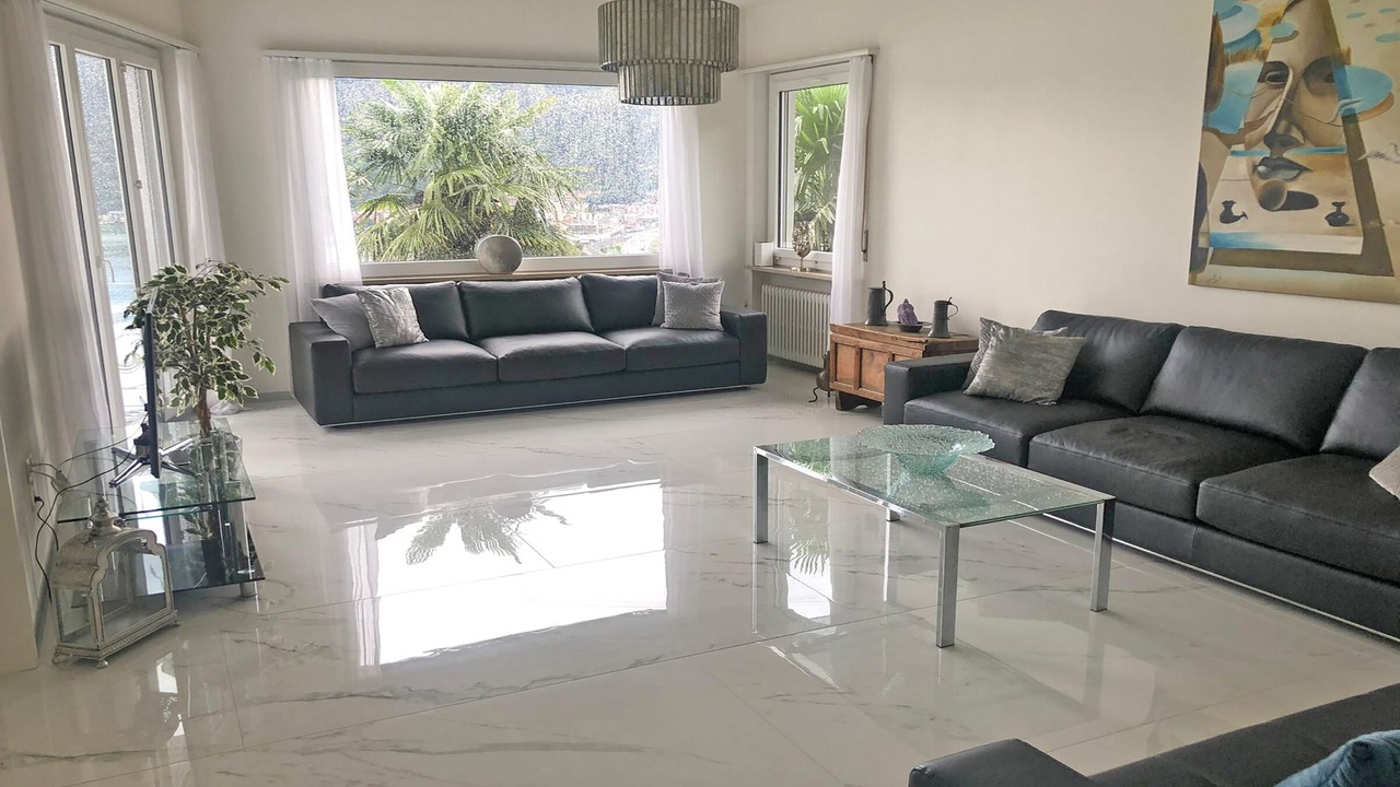 Photo of Livingroom in Bissone