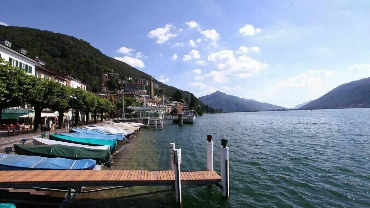 Photo of Outdoor in Bissone