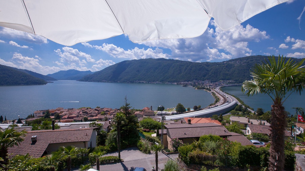 Photo of Outdoor in Bissone