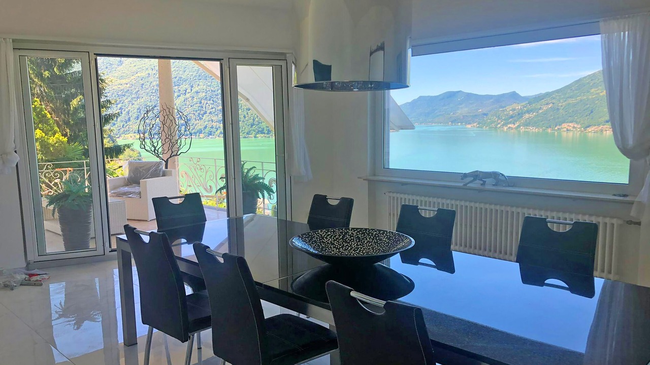 Photo of Livingroom in Bissone