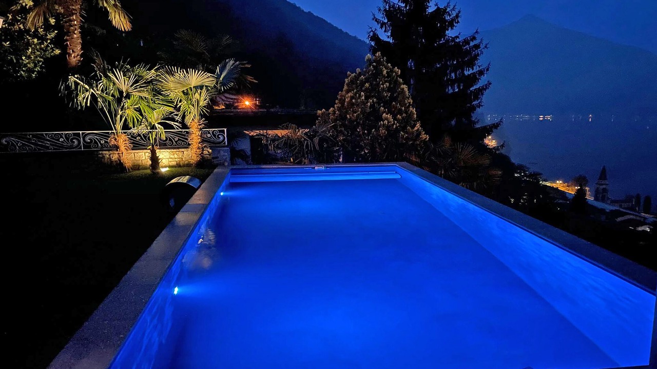 Photo of Outdoor in Bissone