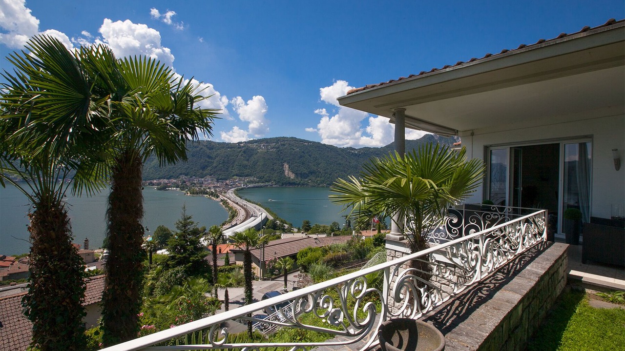 Photo of Outdoor in Bissone