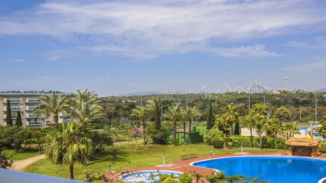 Photo of Outdoor in La Pineda
