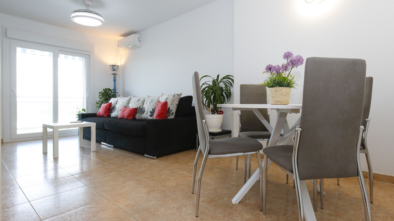Photo of Livingroom in La Pineda