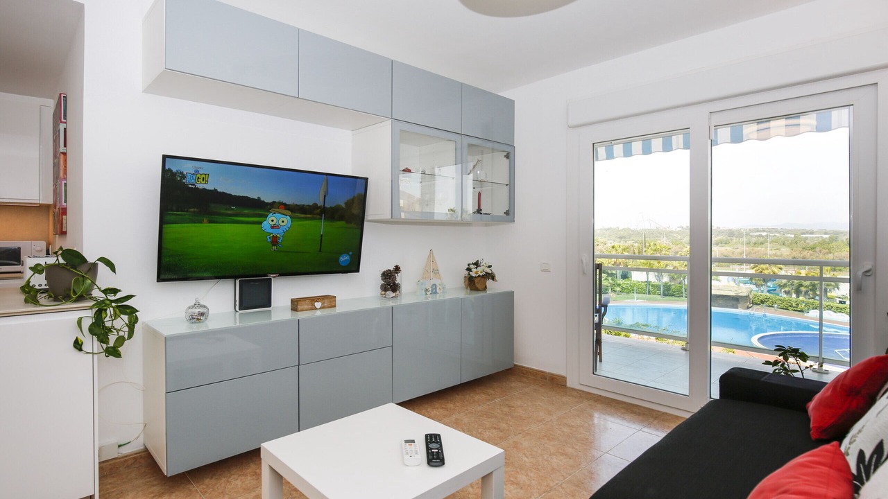 Photo of Livingroom in La Pineda
