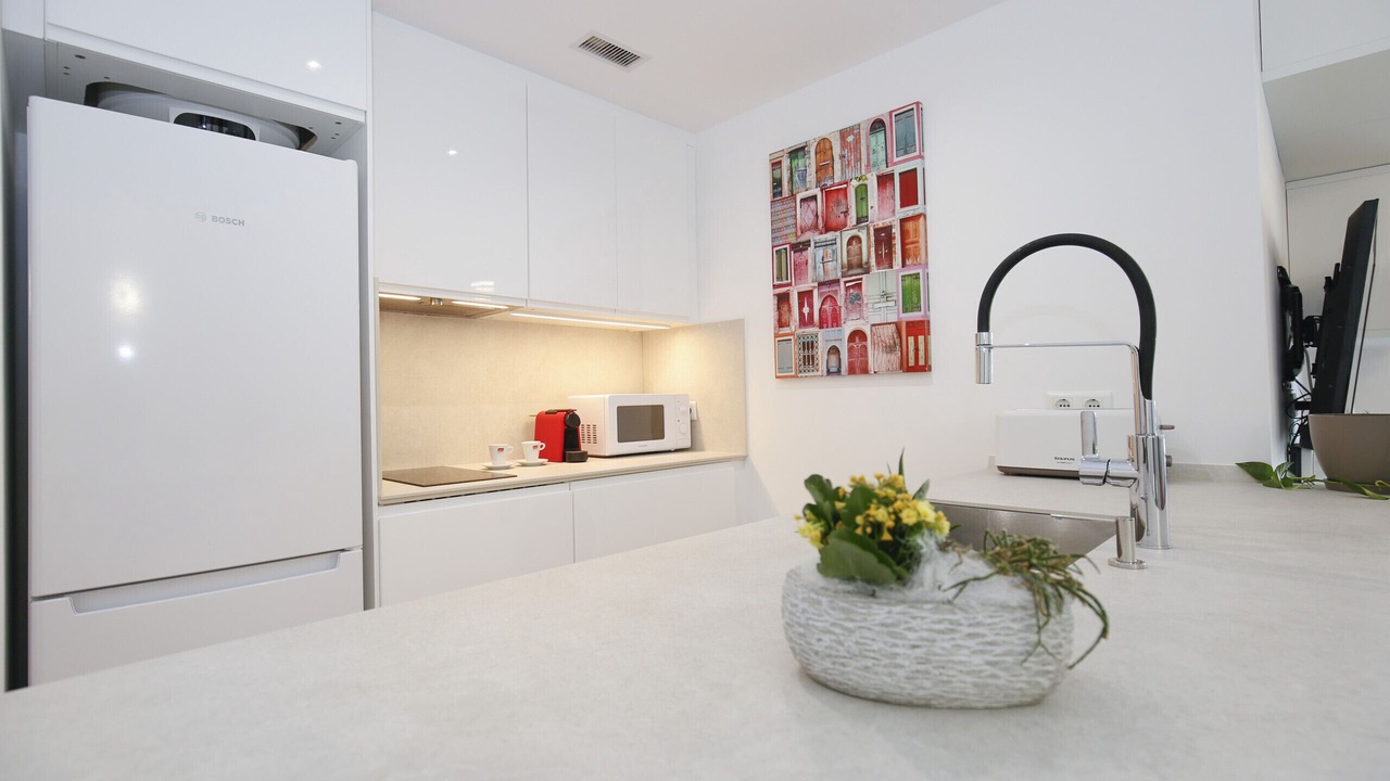 Photo of Kitchen in La Pineda