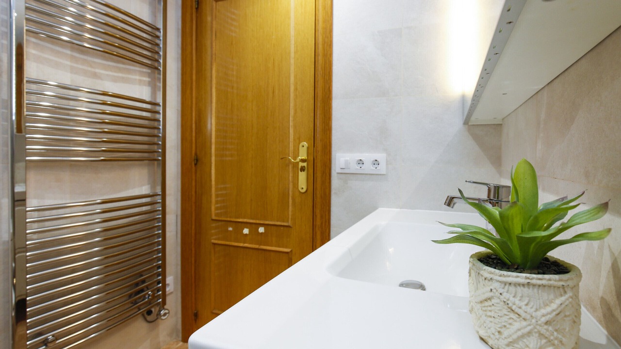 Photo of Bathroom in La Pineda
