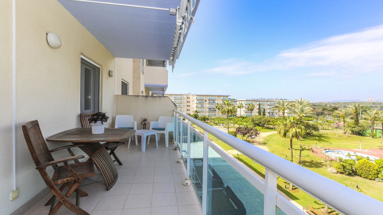 Photo of Outdoor in La Pineda