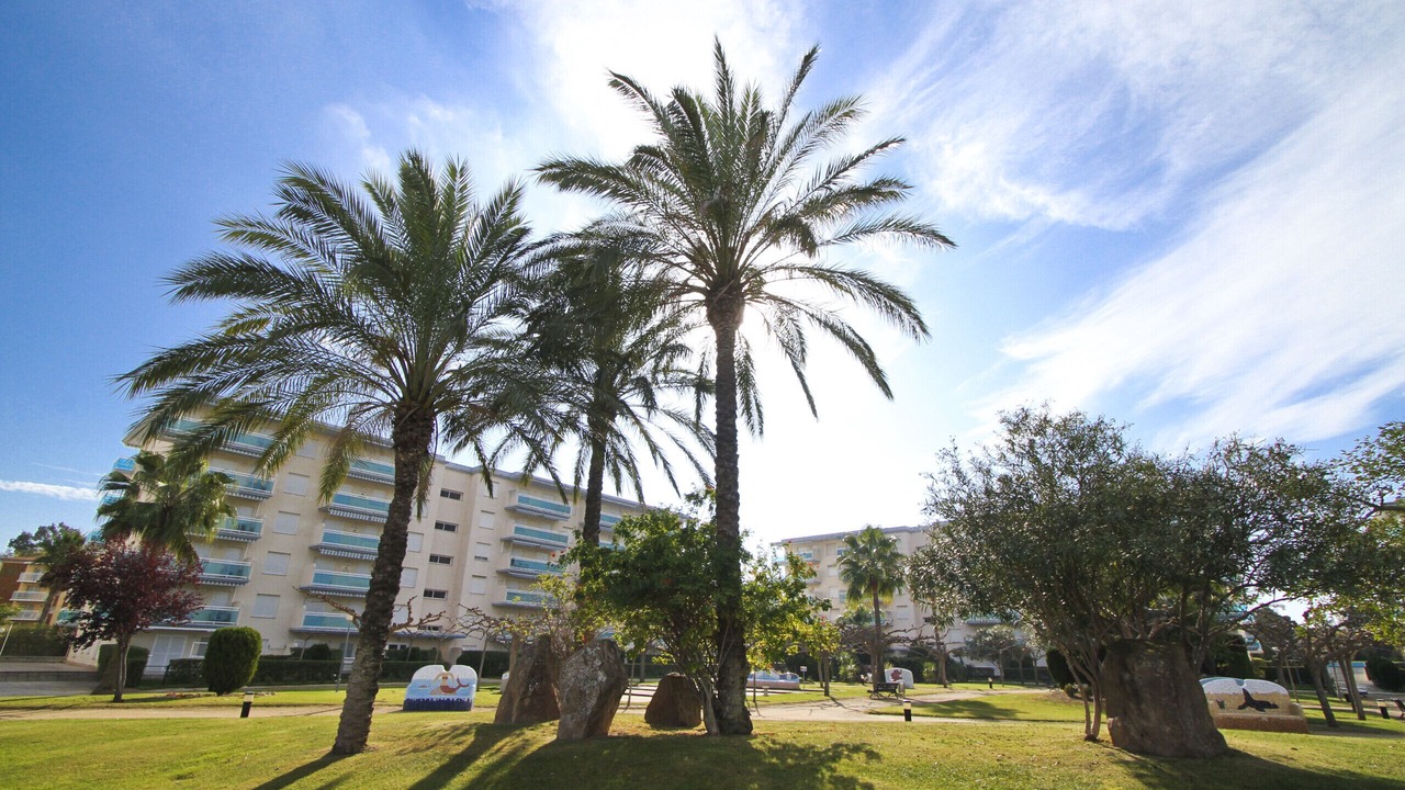 Photo of Outdoor in La Pineda