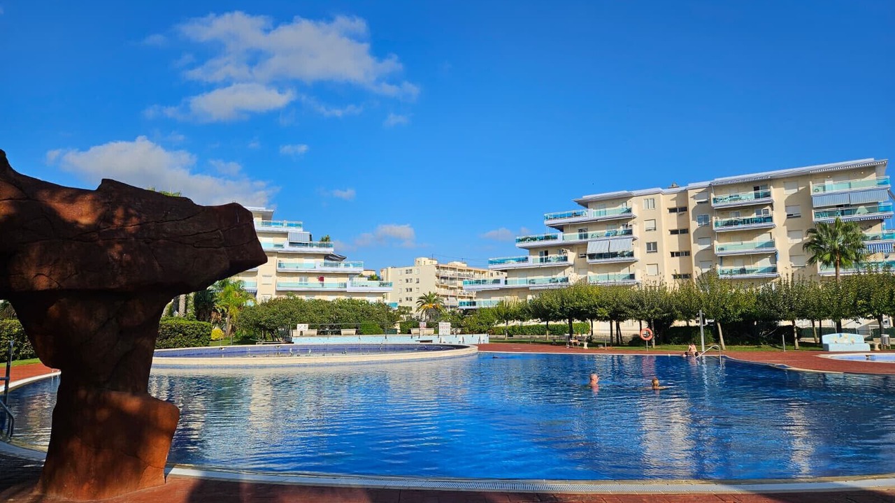Photo of Outdoor in La Pineda