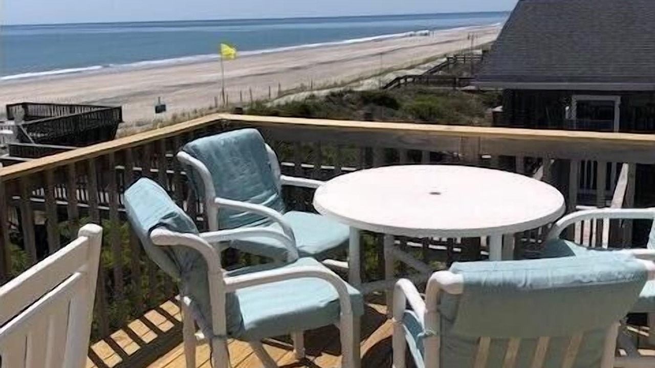 Photo of Bedroom in Emerald Isle