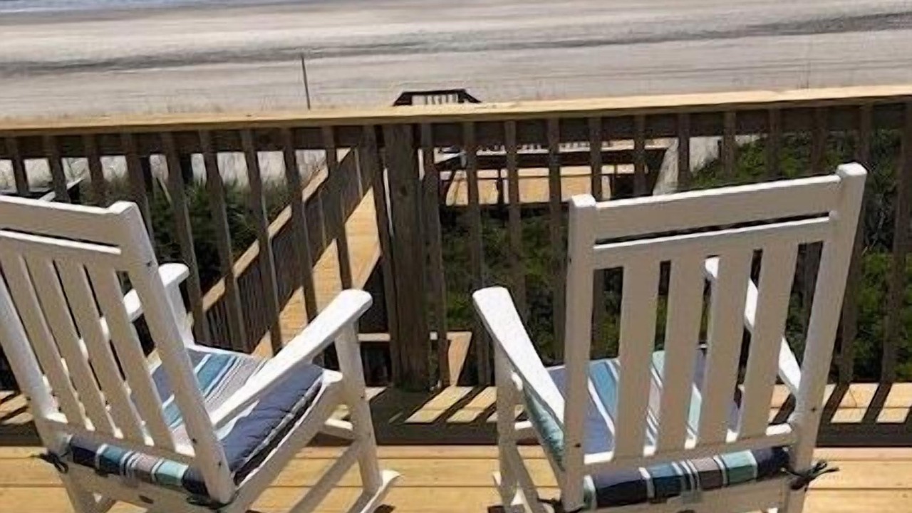 Photo of Bedroom in Emerald Isle