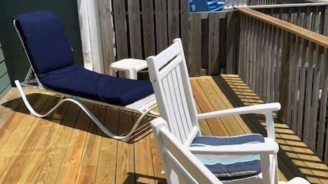 Photo of Bedroom in Emerald Isle