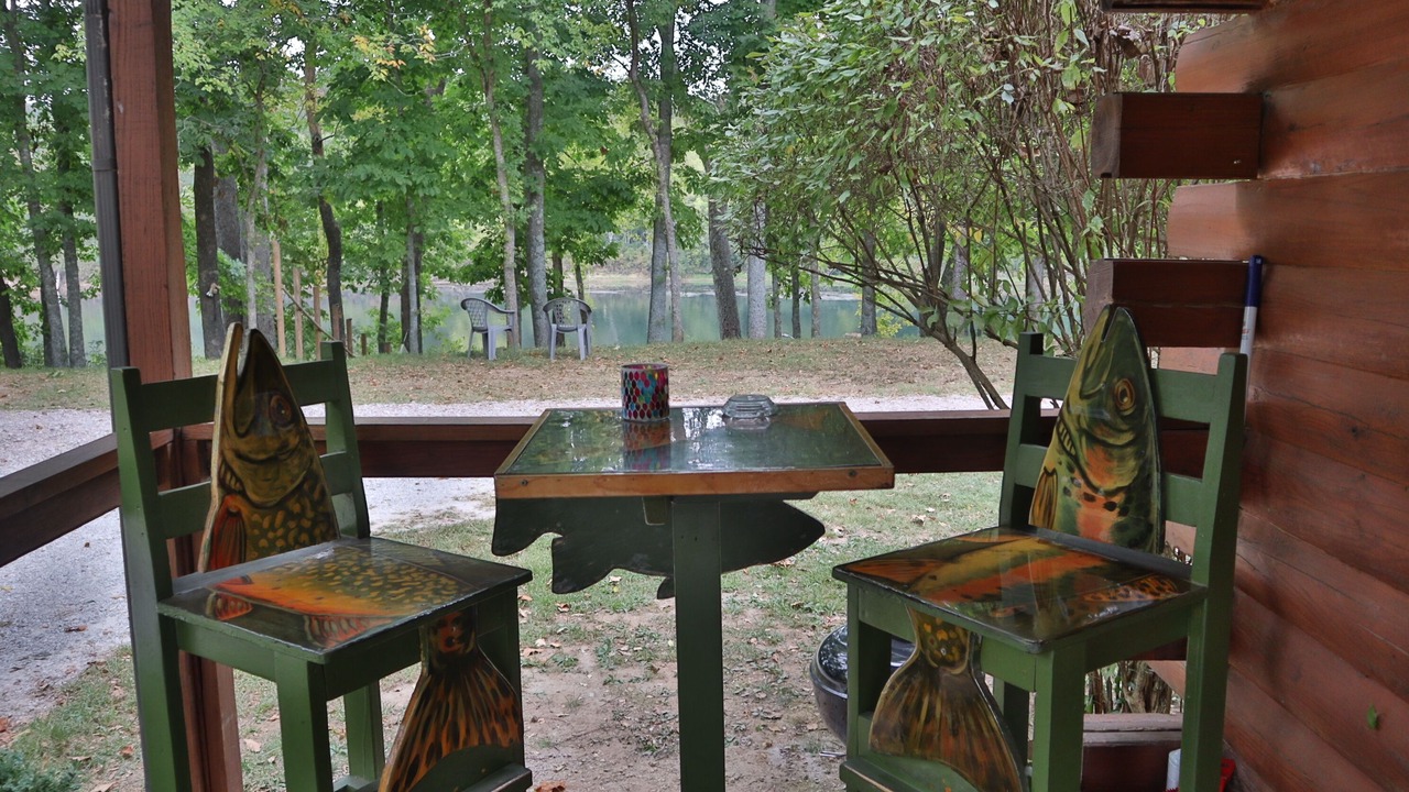 Photo of Outdoor in Eureka Springs