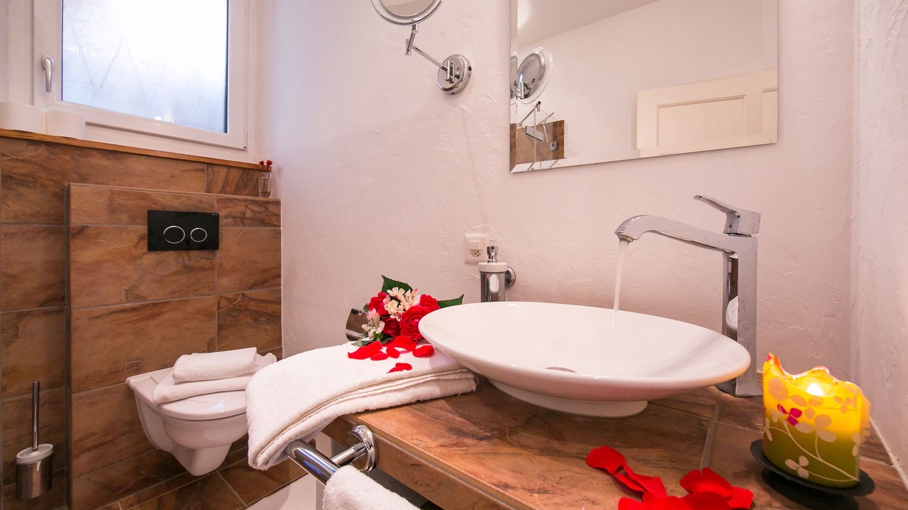 Photo of Bathroom in Morcote