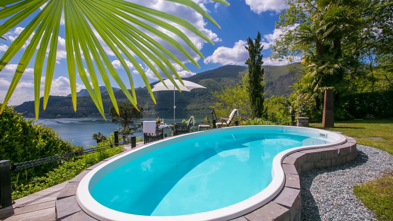 Photo of Outdoor in Morcote