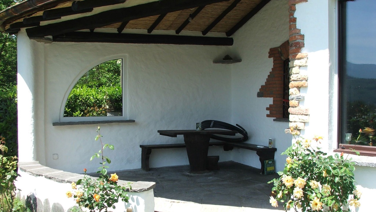 Photo of Outdoor in Morcote