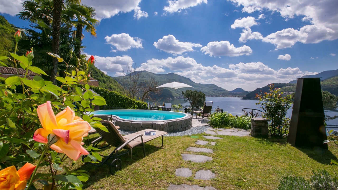 Photo of Outdoor in Morcote