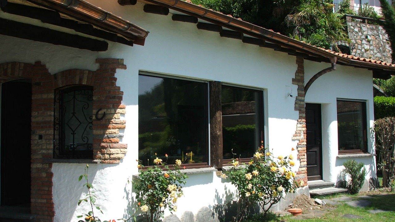 Photo of Outdoor in Morcote