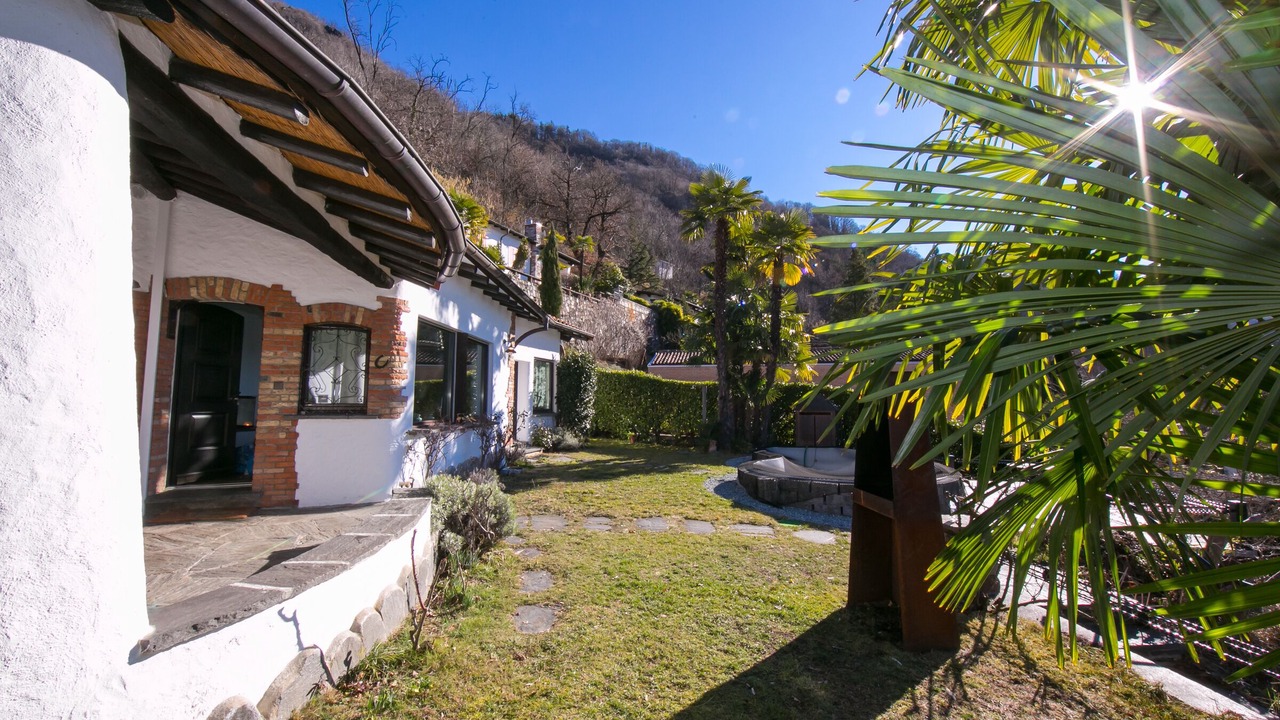 Photo of Outdoor in Morcote