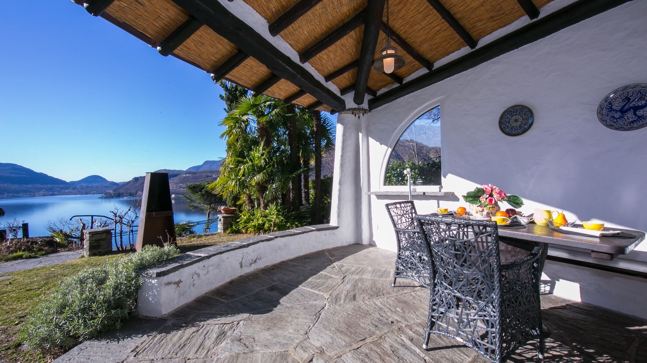 Photo of Others in Morcote