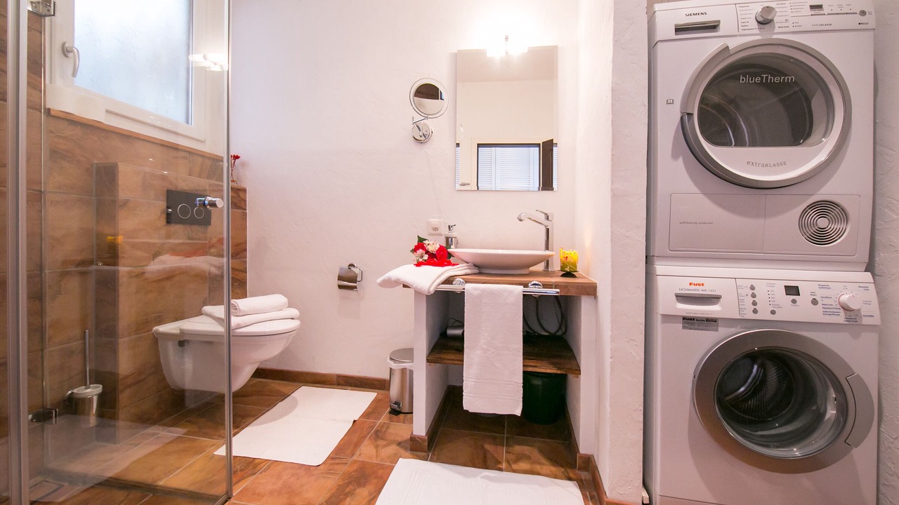 Photo of Bedroom in Morcote