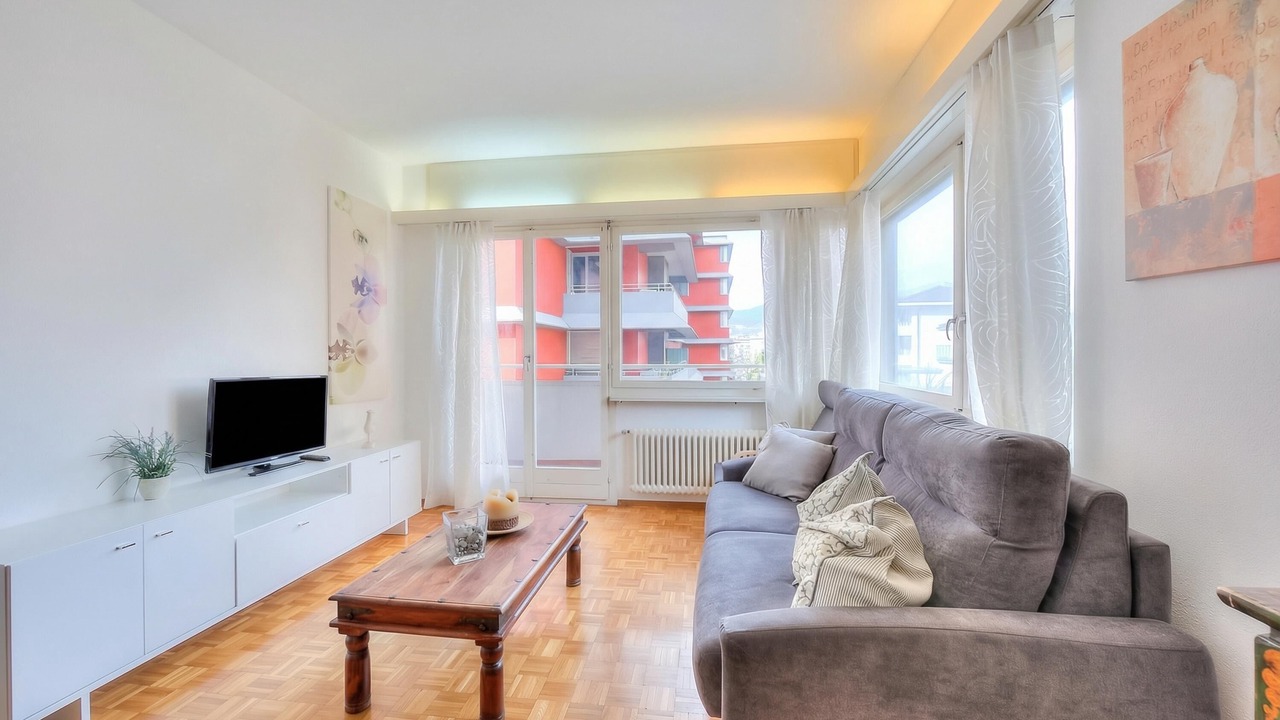 Photo of Livingroom in Lugano