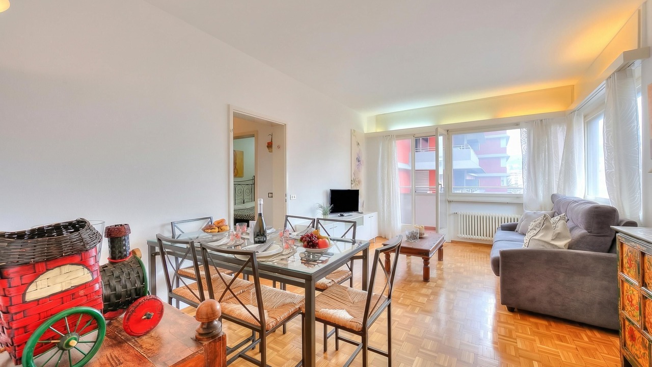 Photo of Bedroom in Lugano
