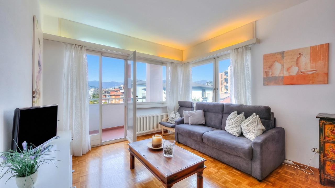 Photo of Livingroom in Lugano