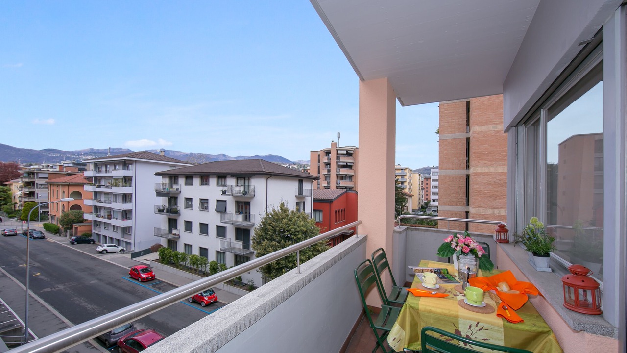 Photo of Outdoor in Lugano