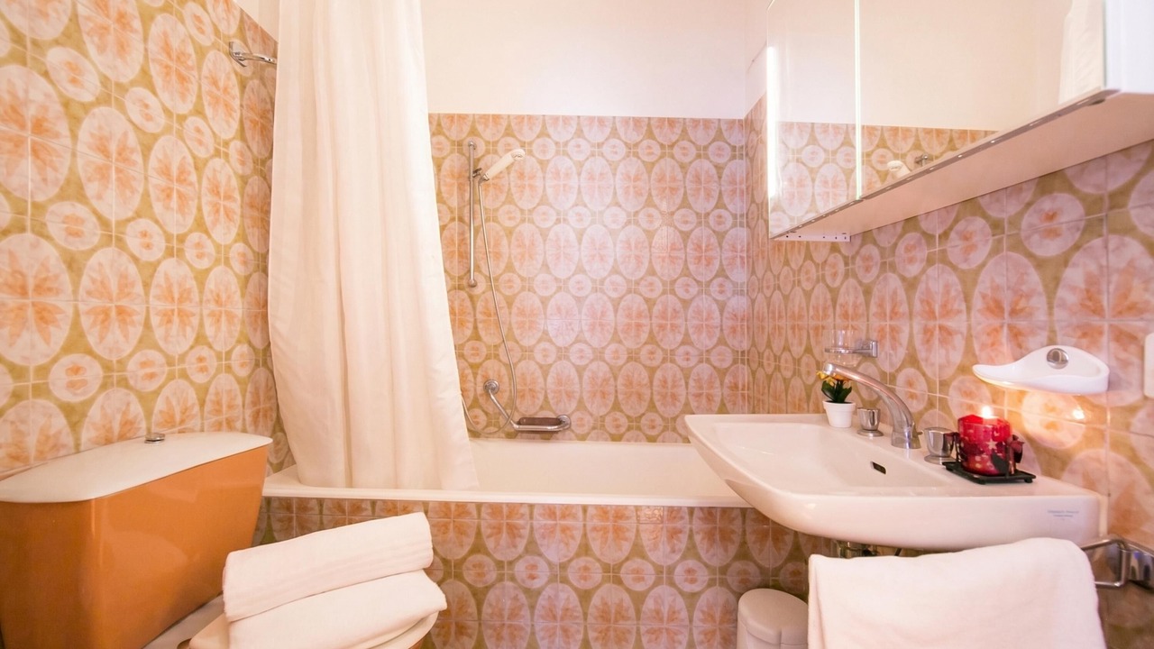 Photo of Bathroom in Lugano