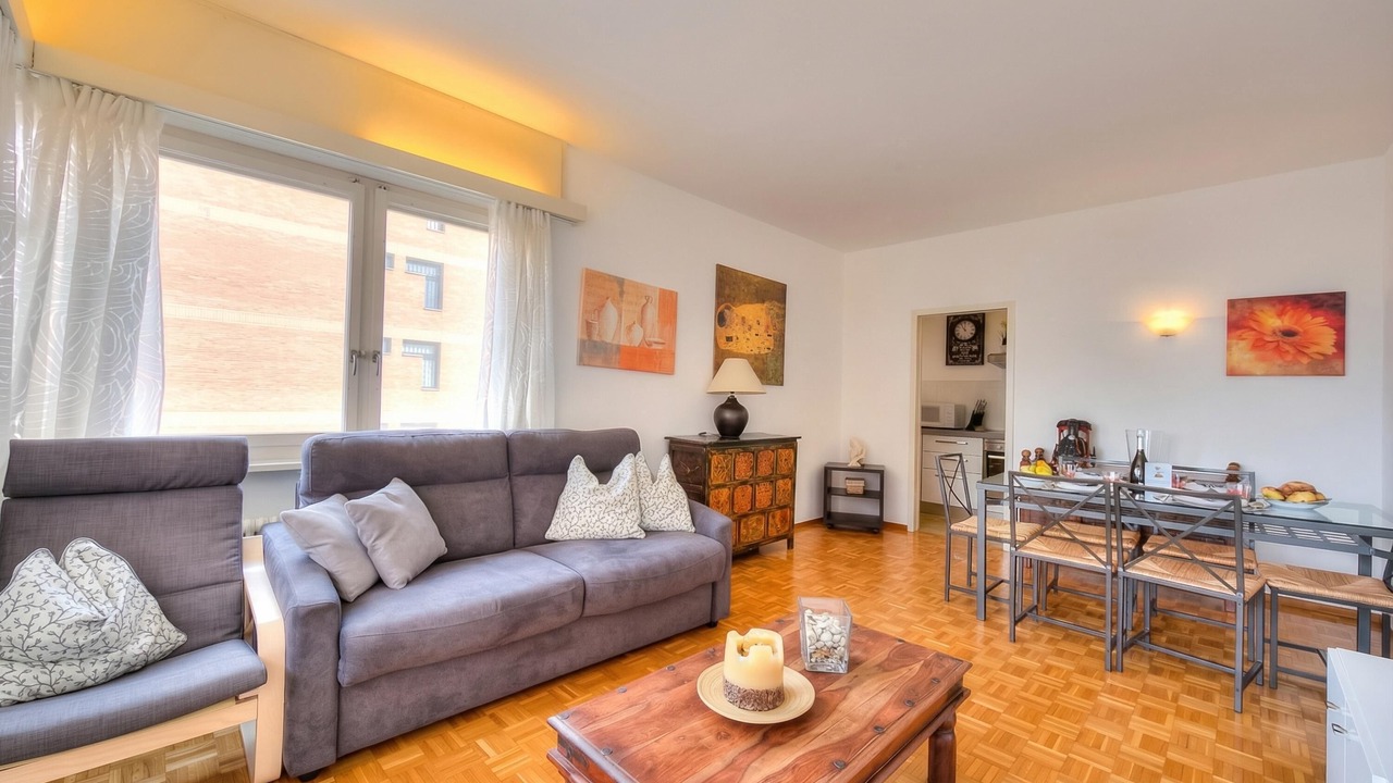 Photo of Bedroom in Lugano