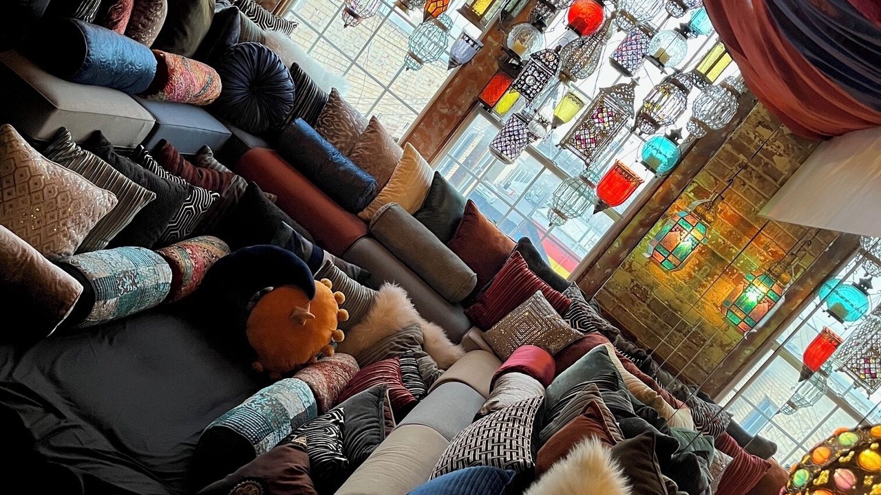 Photo of Livingroom in Downtown Salt Lake City
