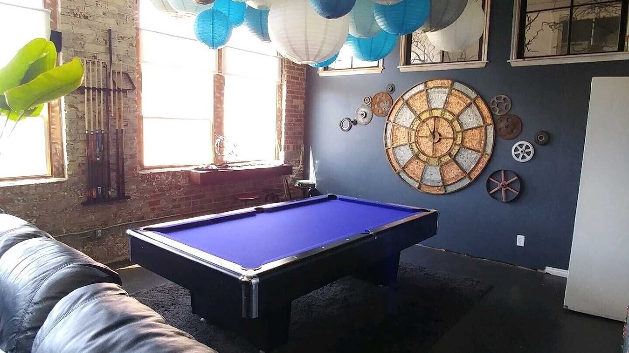 Photo of Bedroom in Downtown Salt Lake City