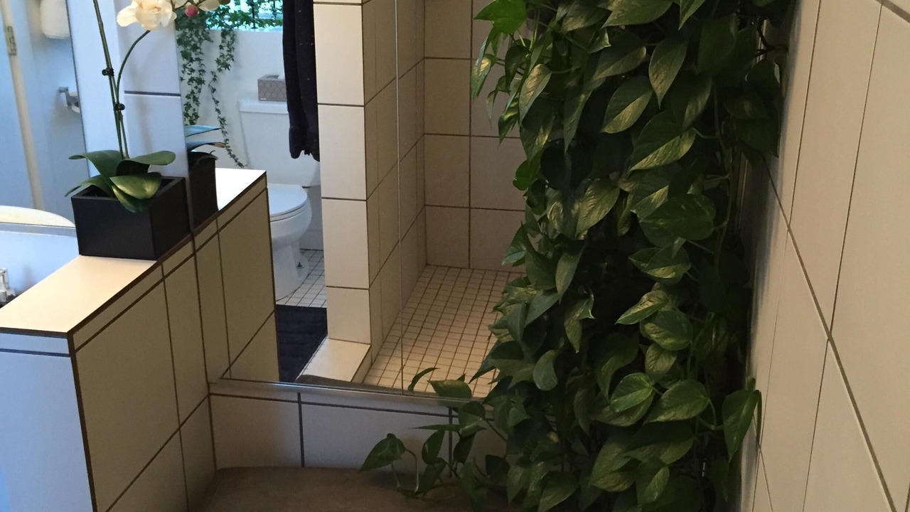 Photo of Bathroom in Downtown Salt Lake City
