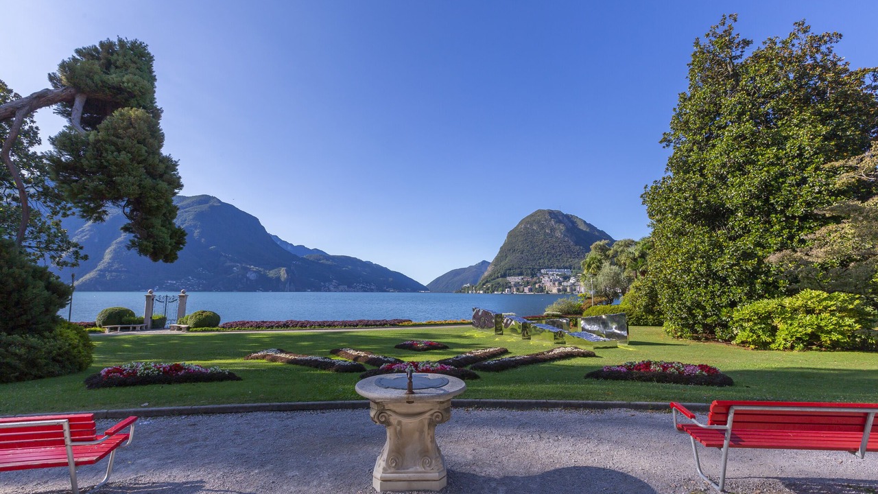 Photo of Outdoor in Lugano