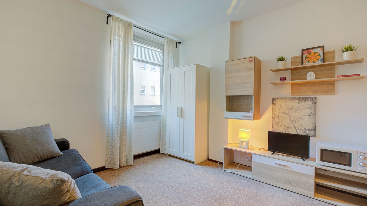 Photo of Livingroom in Lugano