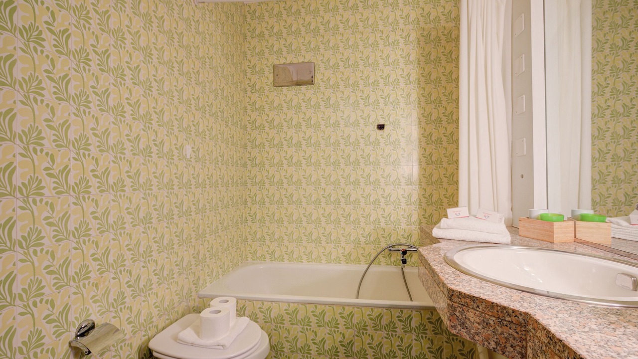 Photo of Bathroom in Lugano