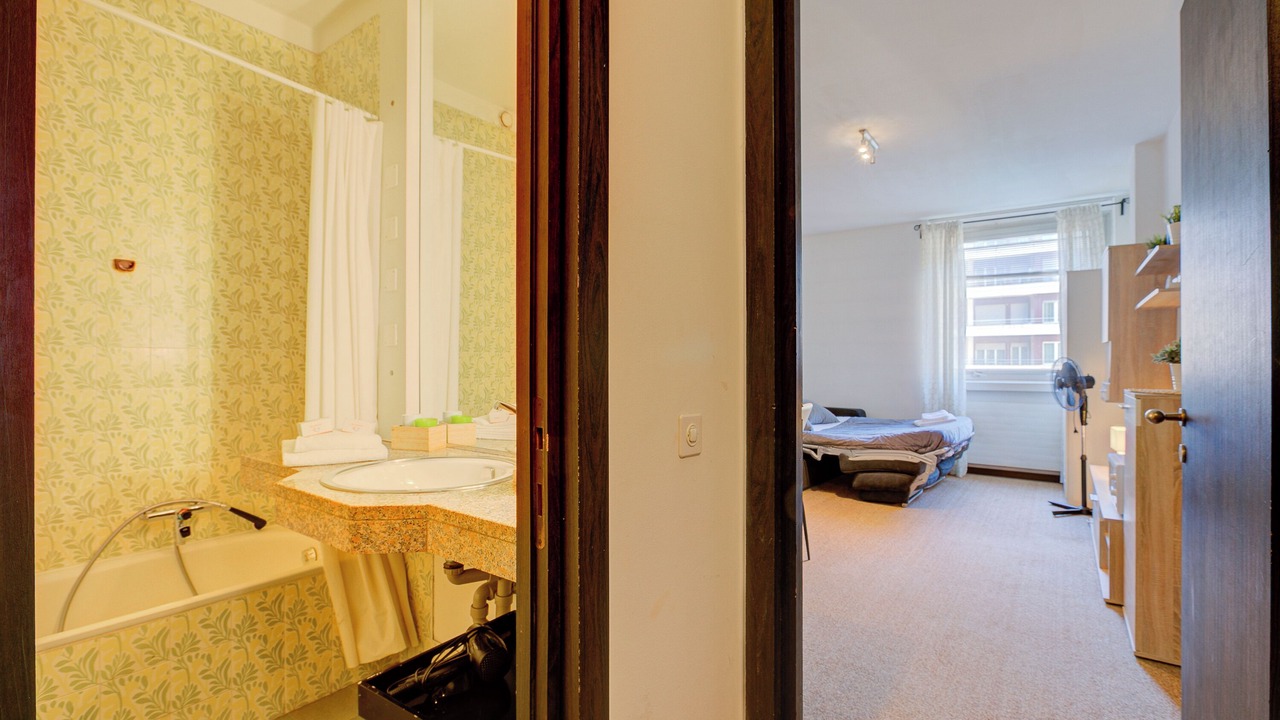 Photo of Bathroom in Lugano
