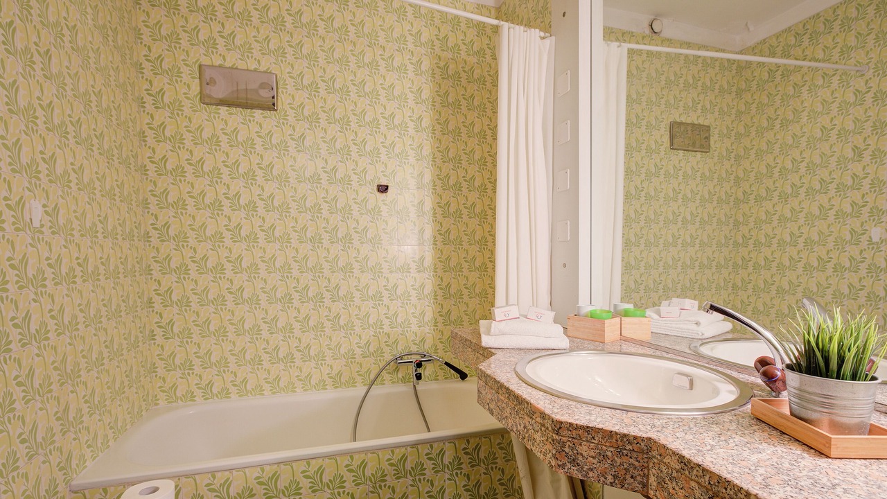 Photo of Bathroom in Lugano