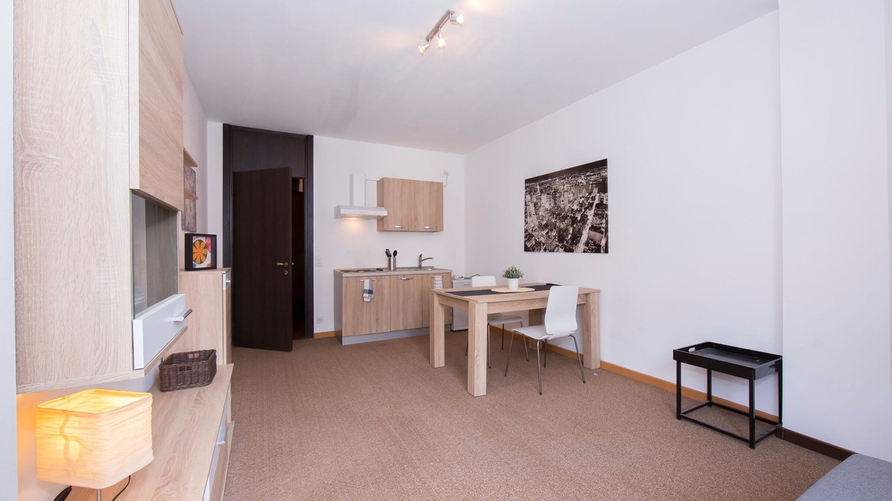 Photo of Livingroom in Lugano