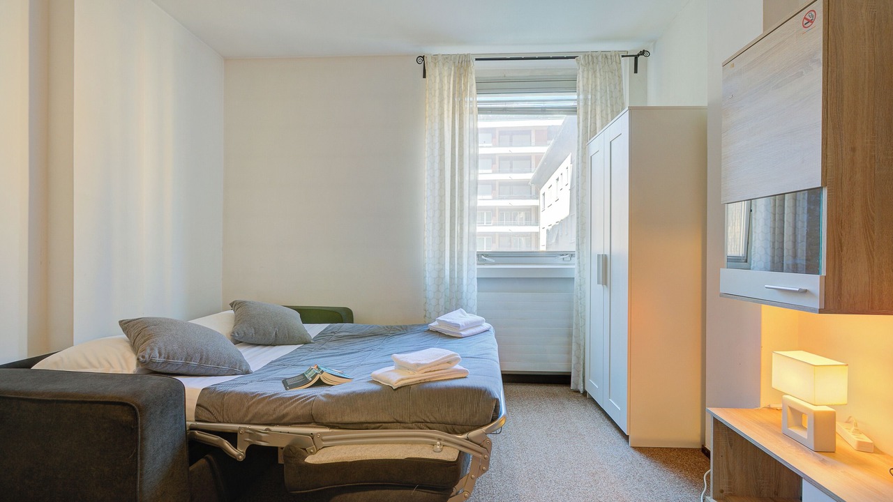 Photo of Bedroom in Lugano
