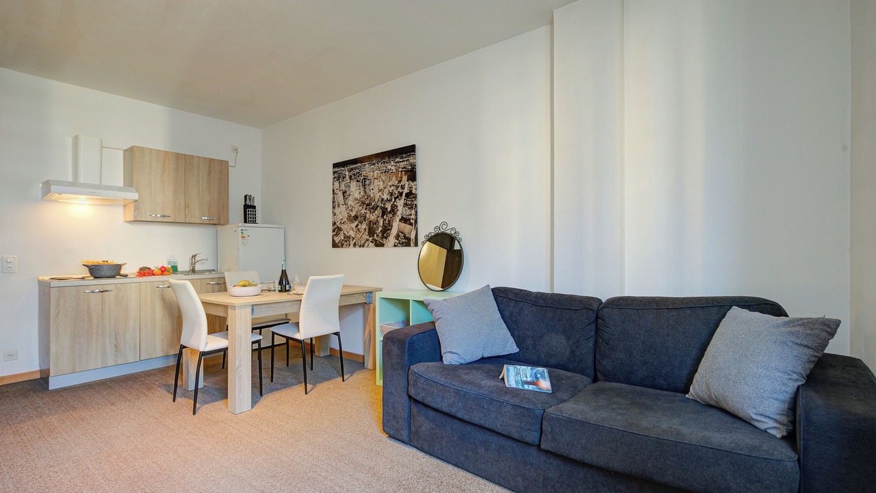 Photo of Livingroom in Lugano