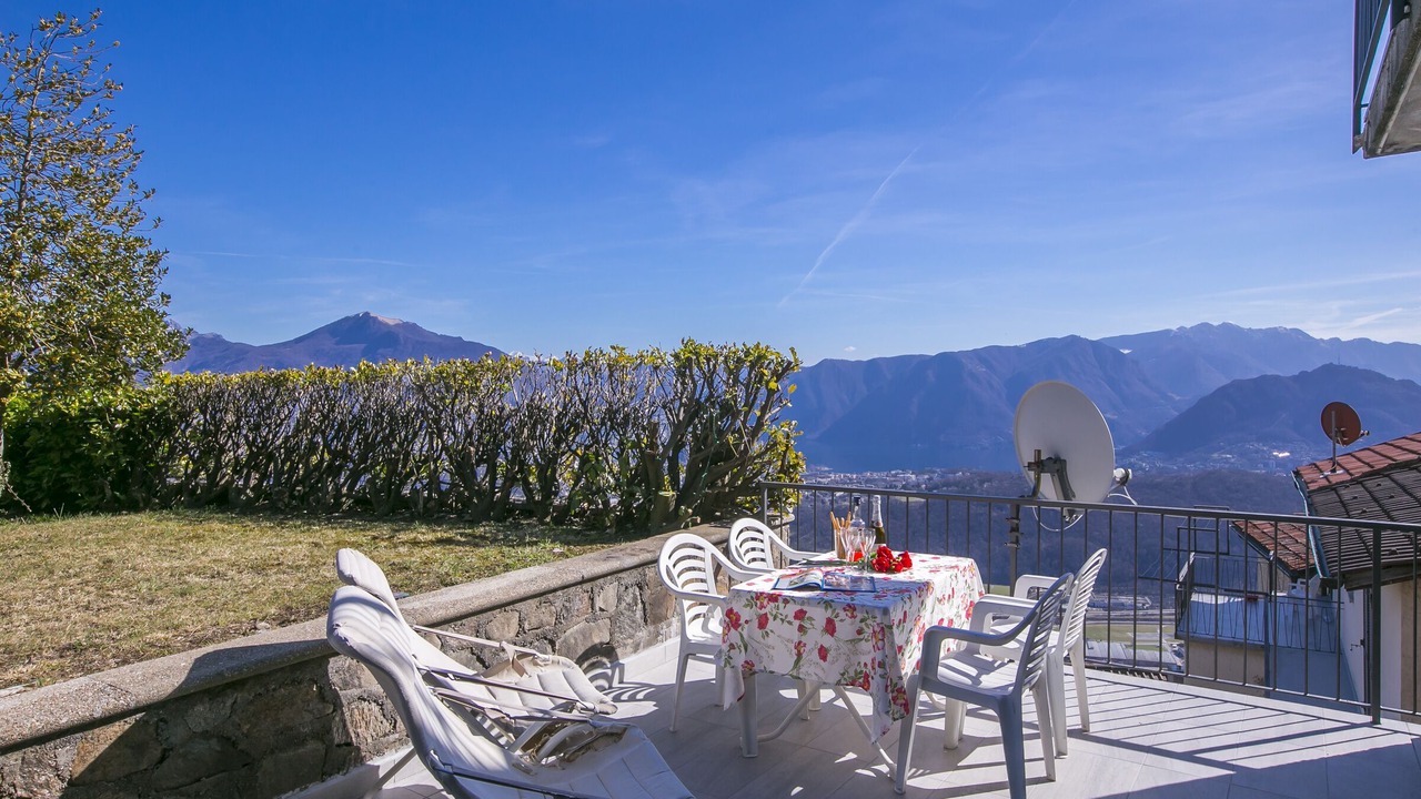 Photo of Outdoor in Cademario