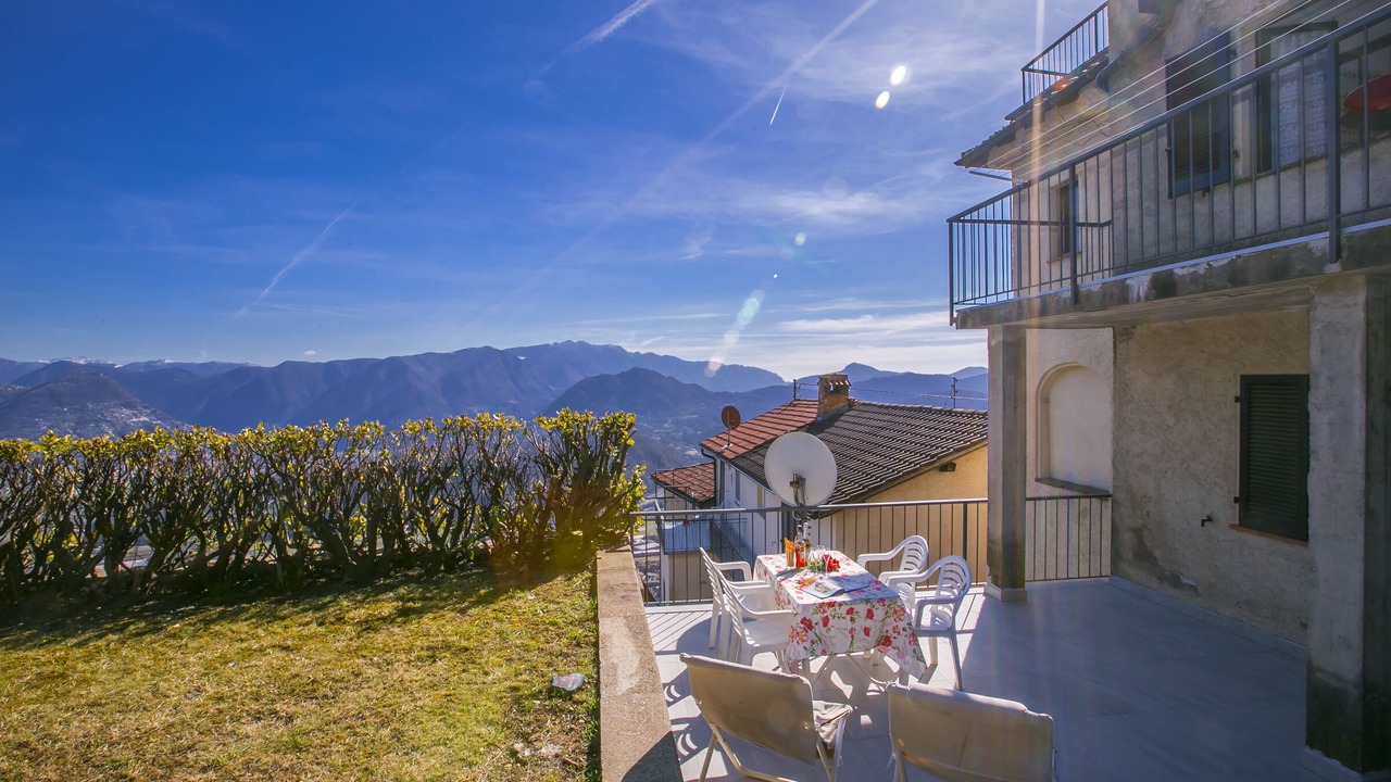 Photo of Outdoor in Cademario