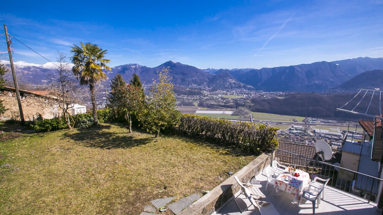 Photo of Outdoor in Cademario